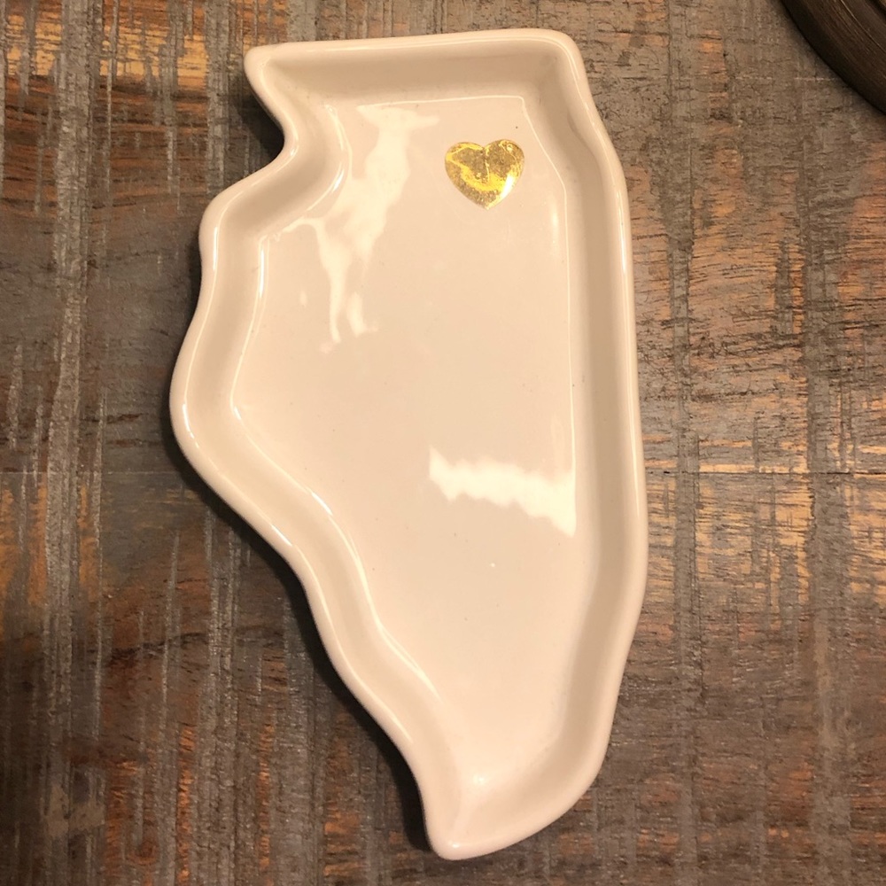 IL Jewelry Tray 💛